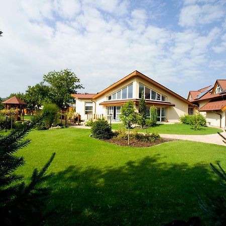 Vila Valča Zewnętrze zdjęcie
