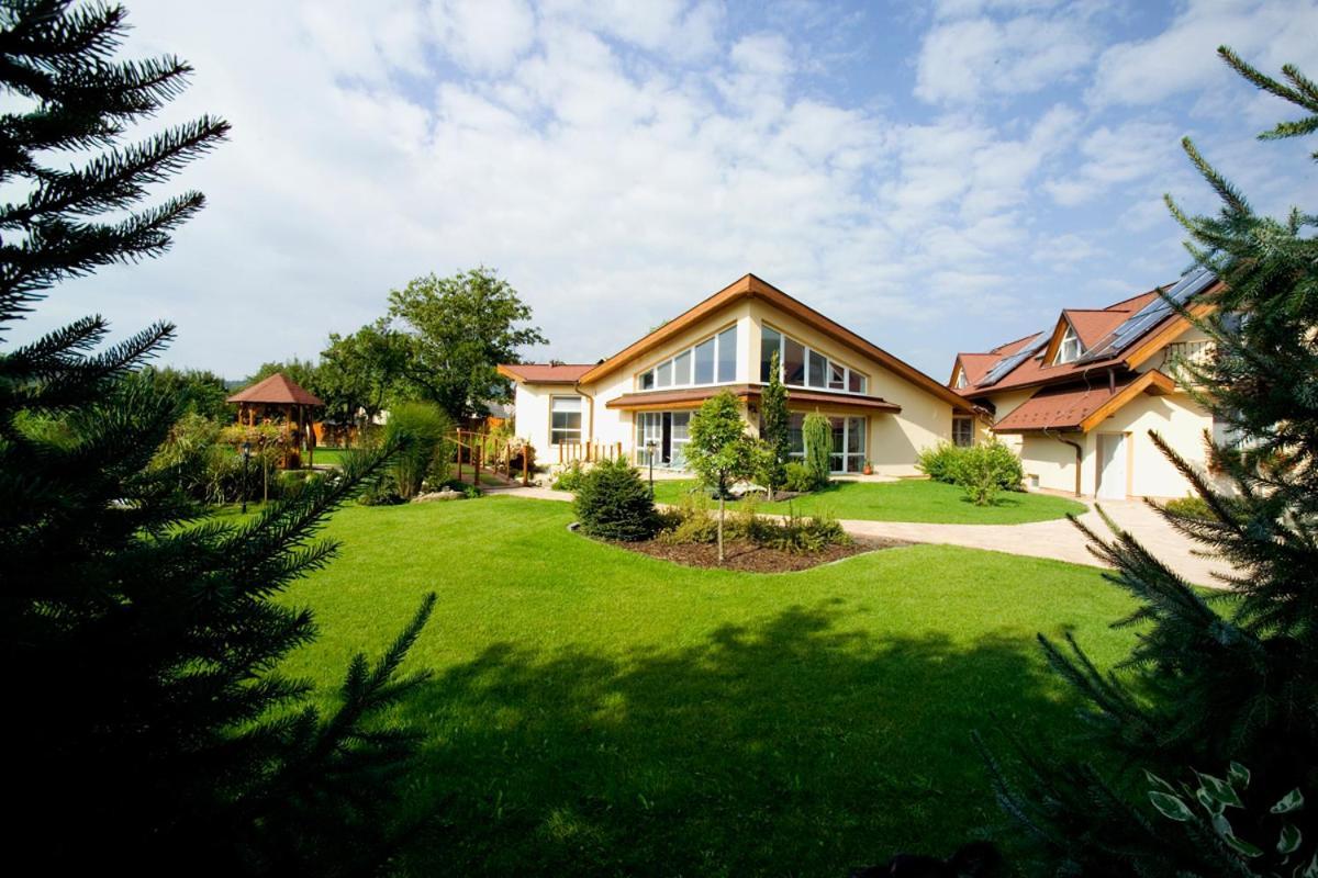 Vila Valča Zewnętrze zdjęcie
