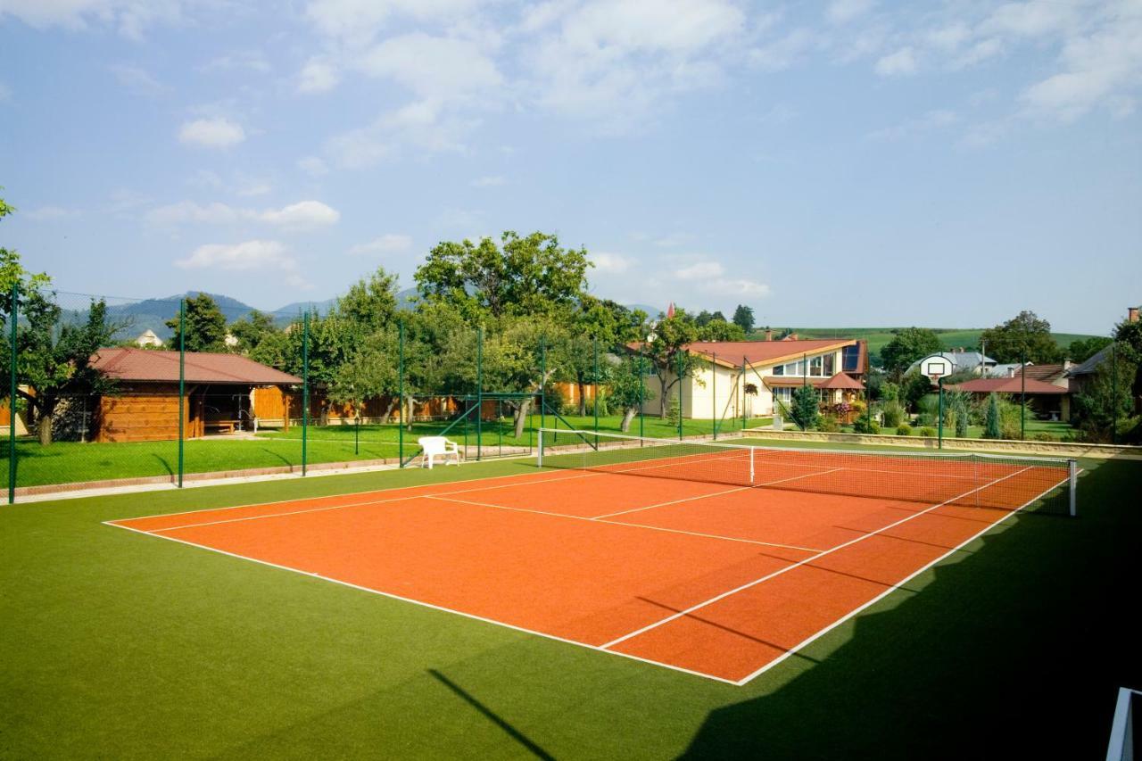 Vila Valča Zewnętrze zdjęcie