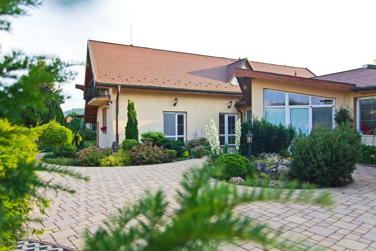 Vila Valča Zewnętrze zdjęcie