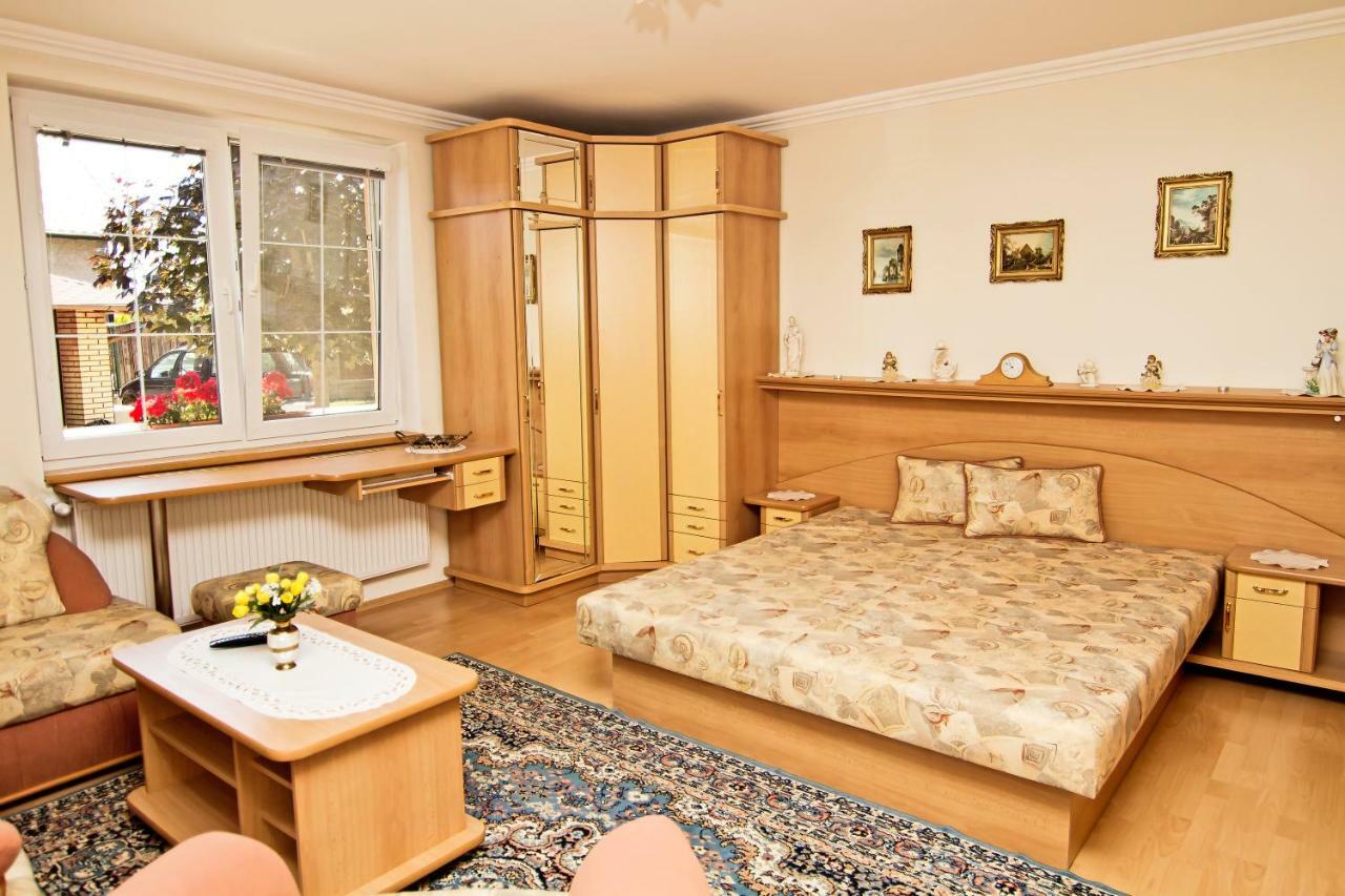 Vila Valča Zewnętrze zdjęcie